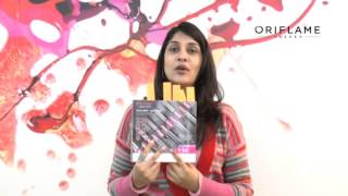 Oriflame India January 2016 New Products  Hindi [upl. by Bushey]