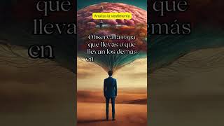 La INTERPRETACIÓN de los SUEÑOS  Consejo 62 [upl. by Naz]