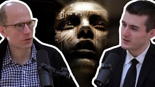 Nick Bostrom Superintelligence  AI Podcast Clips [upl. by Box]