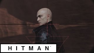 1 Day 4 Targets  Hitman Playthrough ep 13 [upl. by Dnomed777]