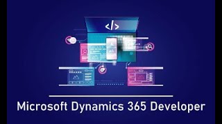 17Dynamics 365 Finance and operation x Form control amp class Chain Of Commands [upl. by Ahilam]