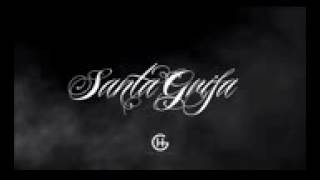 Santa grifa Quedate junto ami instrumental [upl. by Sy663]