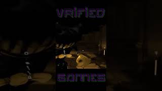 Boris and the Dark Survival 1st Person UUVR Gameplay amp Tutorial short [upl. by Esirrehc]