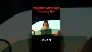 part 3 Registan Mein kya ho raha Hai  Movie Explained  shorts short movie explained viral [upl. by Marven]