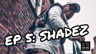 Beyond The Mic Shadez  Grime  Music  Interview  Hull [upl. by Gere873]