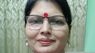 Sugam Sangeet  Mamta Bajpai is live ki masti sakhiyo ke sath ❤️🌹 [upl. by Marleah]