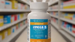 Whats the BEST Omega3 Supplement for You [upl. by Smoot4]