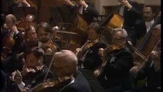 Bruckner Symphony no 8 1st Mov 22 Karajan VPO 1979 [upl. by Crysta]