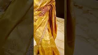 My Pattu Saree Collection [upl. by Thadeus]