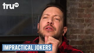 Impractical Jokers  Notso Sorry Apology Email  truTV [upl. by Emanuela]