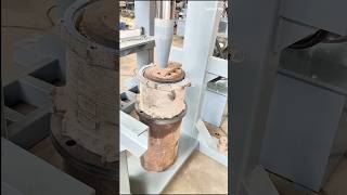 The removal process of copper rotor tools recycling shorts [upl. by Peursem547]