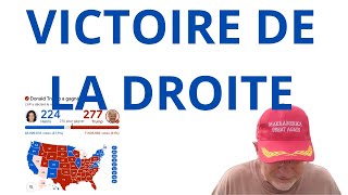 VICTOIRE DE LA DROITE [upl. by Edwyna]