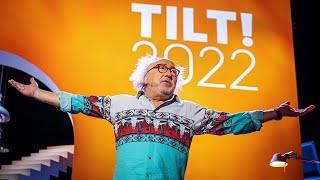 Urban Priol TILT 2022  Der Jahresrückblick  3sat  ZDF [upl. by Gensmer]