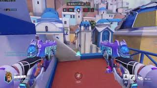 PRO TRACER FLORA GAMEPLAY W WAS TEAMMATE ALPHAYI [upl. by Camala]