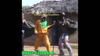 KUTENGANYIKA BY ISHMAEL KATAWALA [upl. by Parnas]