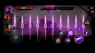 Shadow knight gameplay Part 1 of 52 like share and subscribe [upl. by Ambie]