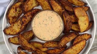 Authentic New Orleans Remoulade Sauce recipe [upl. by Noraha]