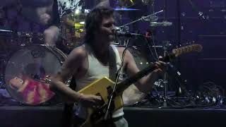 King Gizzard amp The Lizard Wizard  The Dell Music Center 2024 4K AudioMatrix [upl. by Alyn]