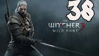 The Witcher 3 Wild Hunt  Gameplay Walkthrough Part 38 The Crones of Crookback Bog [upl. by Aihsemak679]