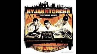 Hyjak N Torcha  Joyride  Drastik Measures [upl. by Jorge]