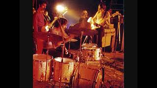 Pink Floyd Festival Actuel  Amougies Belgium October 25 1969 Full Concert [upl. by Attikin219]