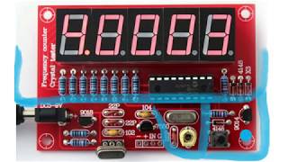 Designing an RF Prescaler and RF Amplifier [upl. by Laura]