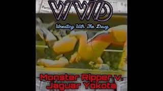 Monster Ripper v Jaguar Yokota  NJW 1982 [upl. by Gregoire]