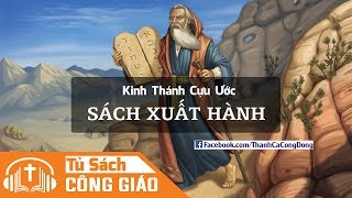 Sách Xuất Hành Trọn Bộ  Kinh Thánh Cựu Ước Công Giáo [upl. by Enelyam]