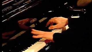 Hindemith  Sonata No 3 1936 for piano 2nd movement  Prodromos Symeonidis [upl. by Eedolem]