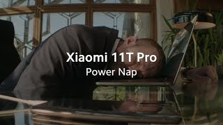 Take a power nap  120W Xiaomi HyperCharge [upl. by Renato]