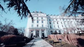 Taste of Waldorf Astoria Year Three  Trianon Palace Versailles a Waldorf Astoria Hotel [upl. by Hindu]