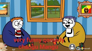 Changu Mangu Comedy Part6funnyvideo [upl. by Esinek]