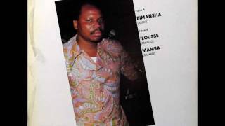 Bimansha Josky Kiambukuta  Franco amp le TP OK Jazz 1981 [upl. by Nirol]