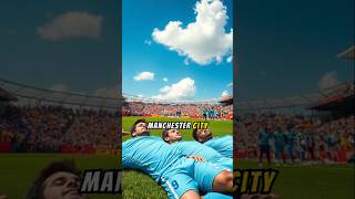 Hilarious Matchday Moments Man City vs Southampton Edition shorts [upl. by Olram]