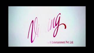 Viiking Media amp Entertainment Pvt Ltd Logo  Indian Film History [upl. by Feirahs]