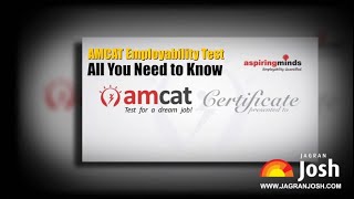 AMCAT Employability Test – All You Need to Know [upl. by Aikcin]