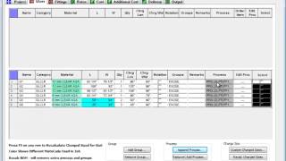 Excise Duty Calculation [upl. by Nimrak388]