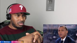 Stromae est un Vrai  Stromae  Lenfer reaction [upl. by Franni]