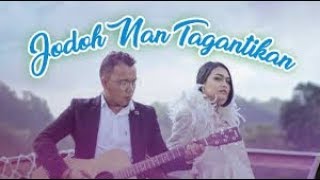 Andra Respati Feat Ovhi Firsty  Jodoh Nan Tagantikan Official Music Video Lagu Minang Terbaru [upl. by Howenstein]