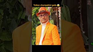 Tmkoc champaklal gada Jethalal 😱 taarakmehta tmkoc bapuji jethalalbapuji tapu dilipjoshi [upl. by Eladnwahs928]