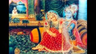 Spiritual Stories  04  Krishna Kidnaps and Marries Rukmini [upl. by Nedak]