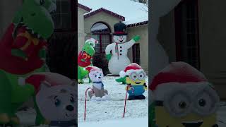 Christmas 🎅 Jingle Bell 🔔 christmas music merrychristmas cover song shorts trendingreels [upl. by Naras]