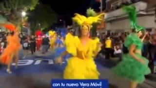 Desfile de Llamadas 2014 en Montevideo Lubolos Yambo Kenia 2do Premio [upl. by Bellaude927]