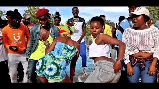 WASHA KINDUKULU YOUNG MILLI OFFICIAL MUSIC VIDEO [upl. by Kenneth]