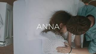 ANNA Teaser zum Musikvideo [upl. by Ahseela]