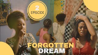 Forgotten Dream Episode 2  GUODB Cinematics 2024 [upl. by Itnaihc229]