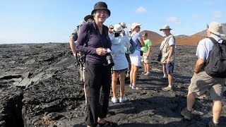 Galapagos Cruise  What to Pack [upl. by Acirej]