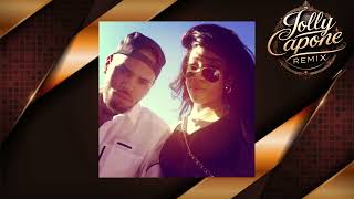 Sevyn Streeter x Chris Brown  Guilty Jolly Capone Remix [upl. by Ydnys427]