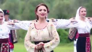 Mihaela Gurau  Coragheasca din Bacau official video [upl. by Haet129]