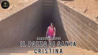 Il pozzo di Santa CristinaSardegna Ep 3 [upl. by Mauralia986]